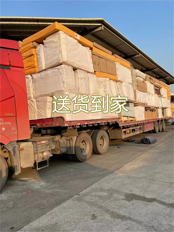 新乡到剑川物流几天可以到